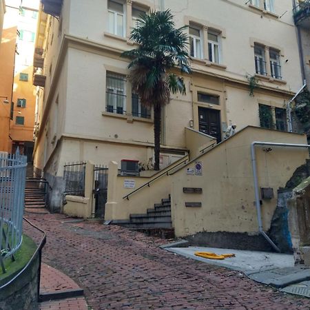 Casa Maura - 2 Passi Nella Storia Apartment Genoa Ngoại thất bức ảnh