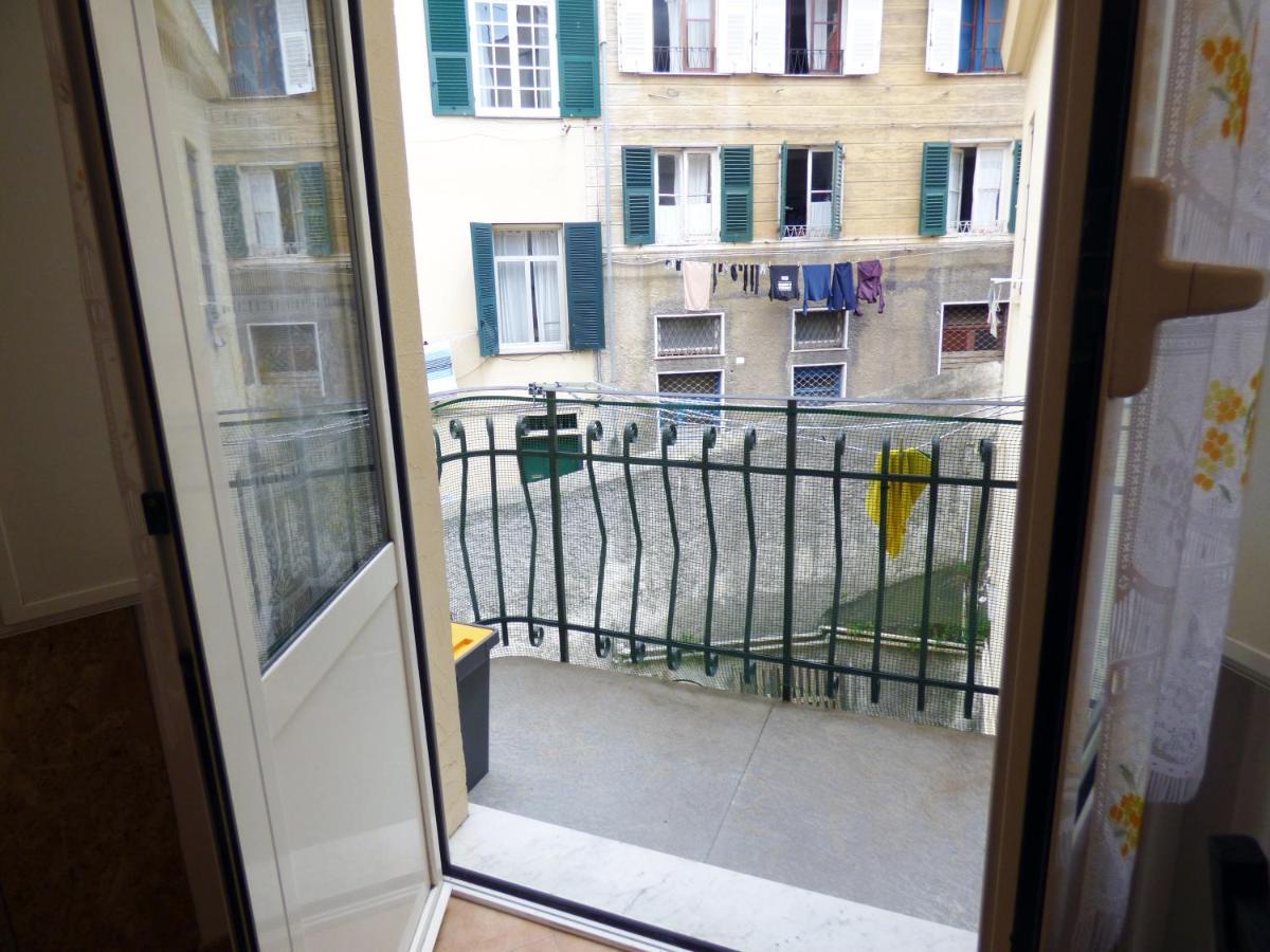 Casa Maura - 2 Passi Nella Storia Apartment Genoa Ngoại thất bức ảnh