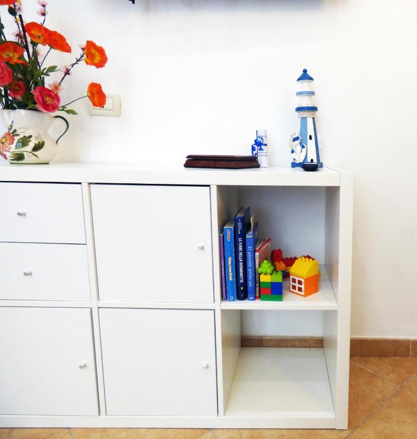 Casa Maura - 2 Passi Nella Storia Apartment Genoa Ngoại thất bức ảnh