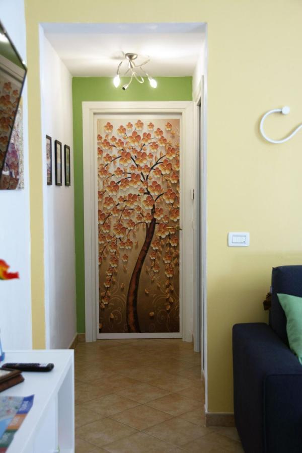 Casa Maura - 2 Passi Nella Storia Apartment Genoa Ngoại thất bức ảnh