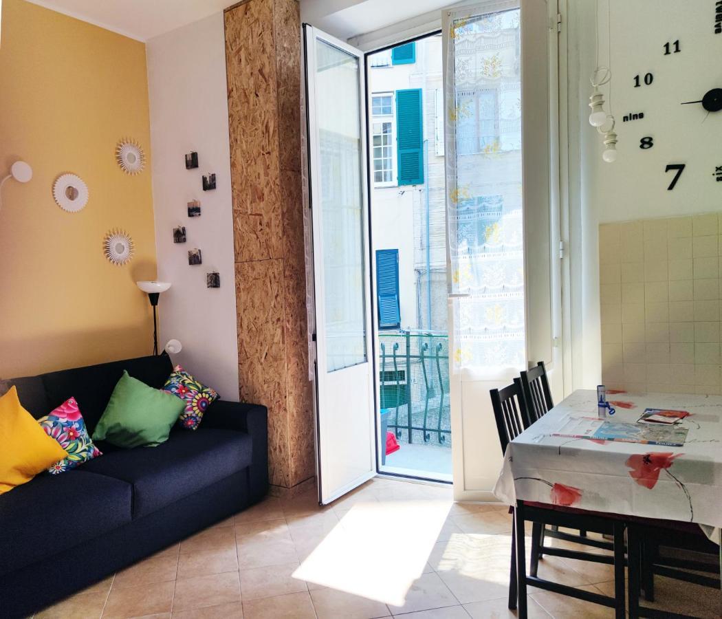 Casa Maura - 2 Passi Nella Storia Apartment Genoa Ngoại thất bức ảnh