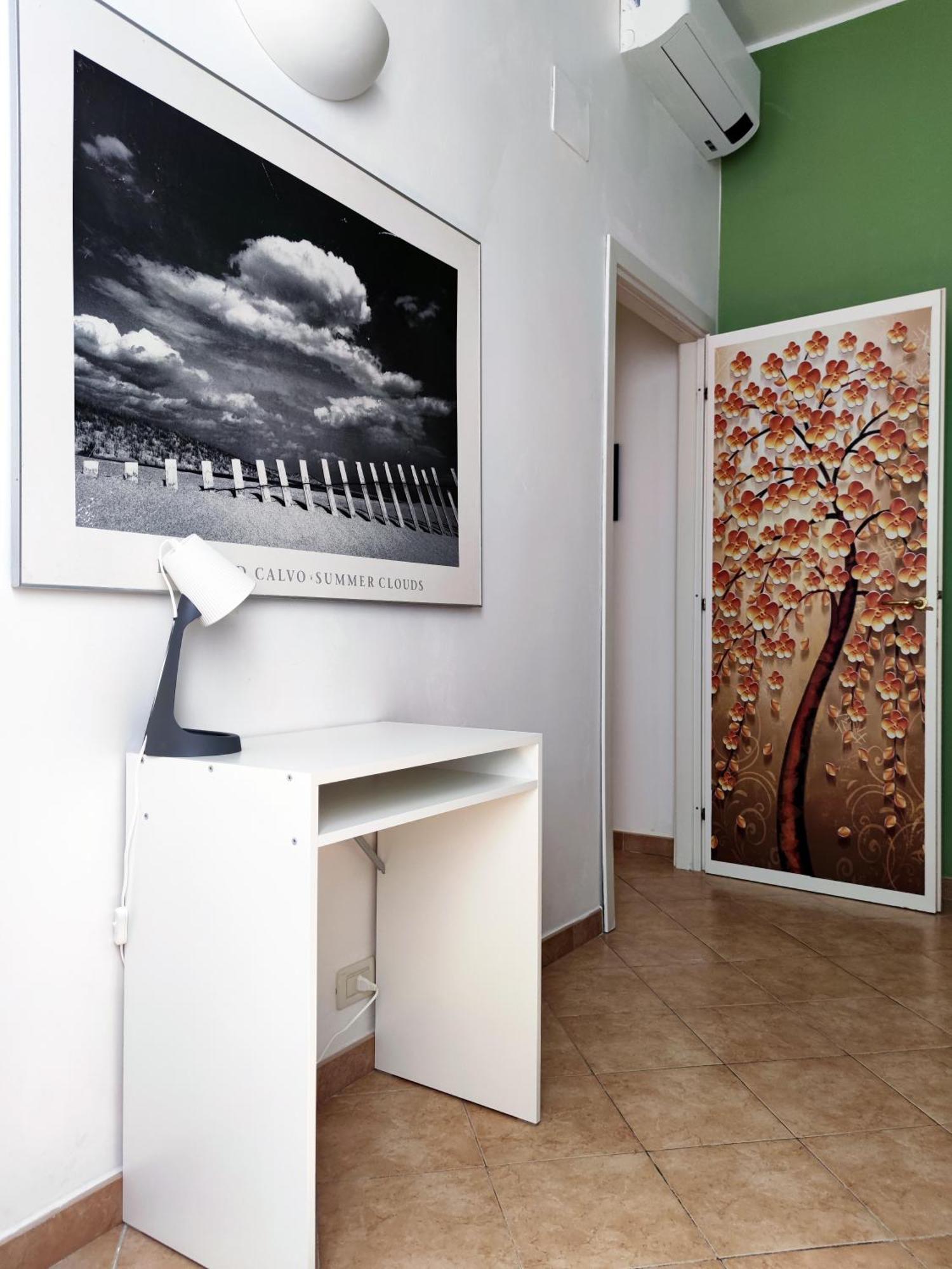 Casa Maura - 2 Passi Nella Storia Apartment Genoa Ngoại thất bức ảnh